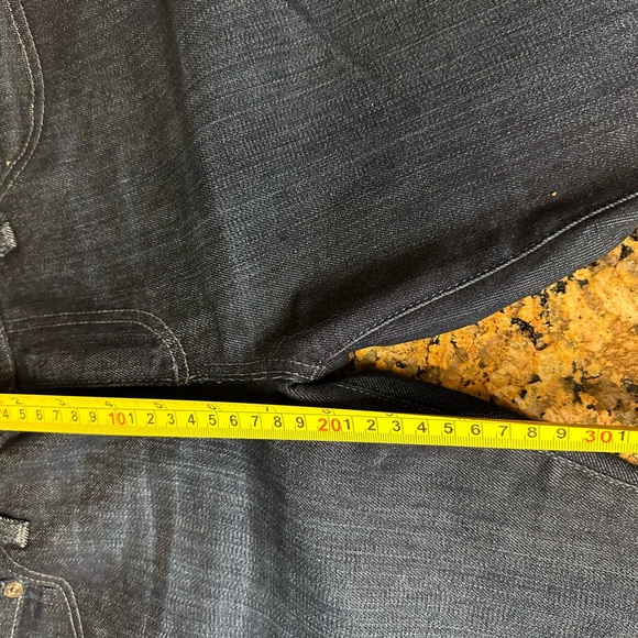 AG Adriano Goldschmied “The Angel” Bootcut Jeans, 30R - Picture 10 of 13